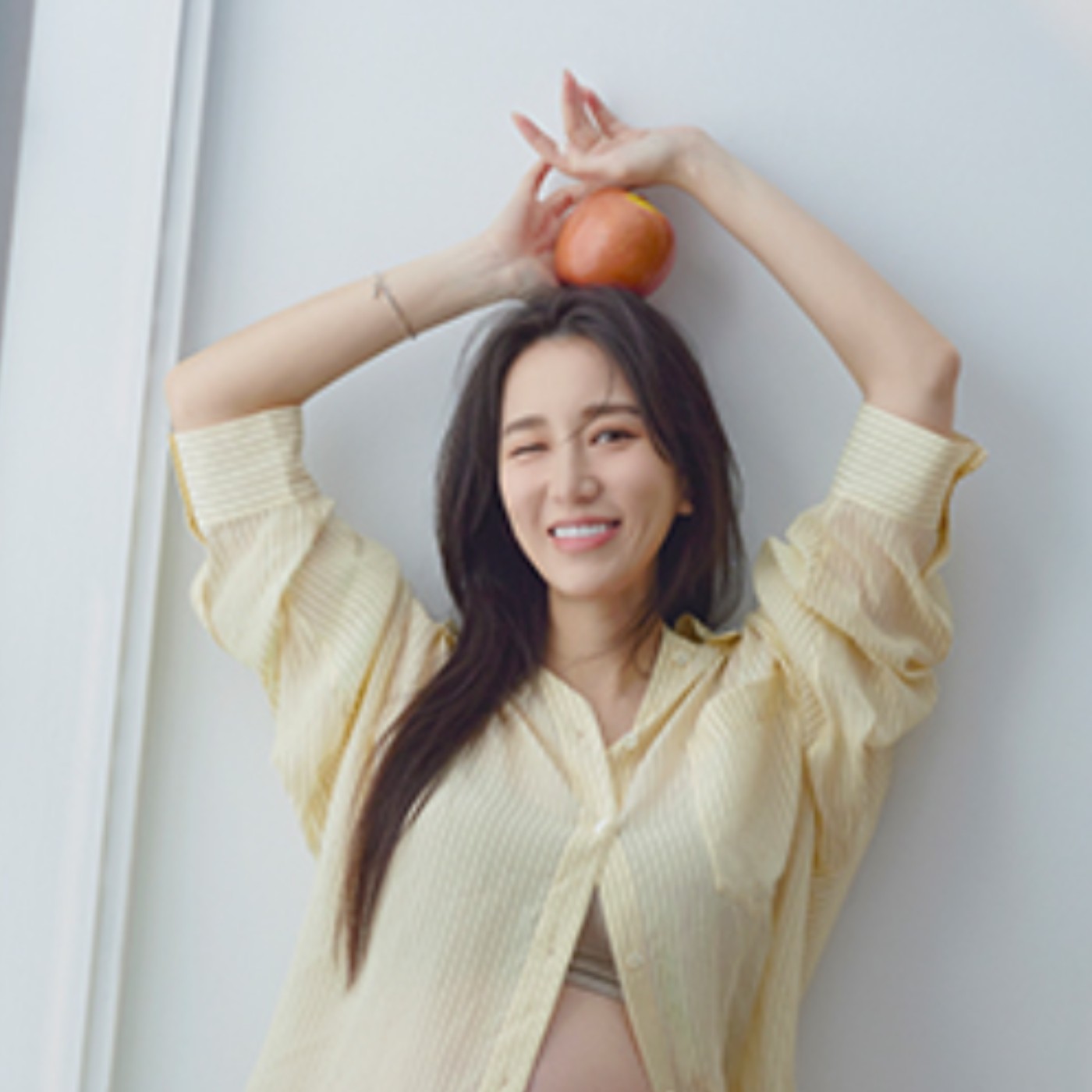 為愛朗讀．誰來吃午餐-黃暐婷Apple