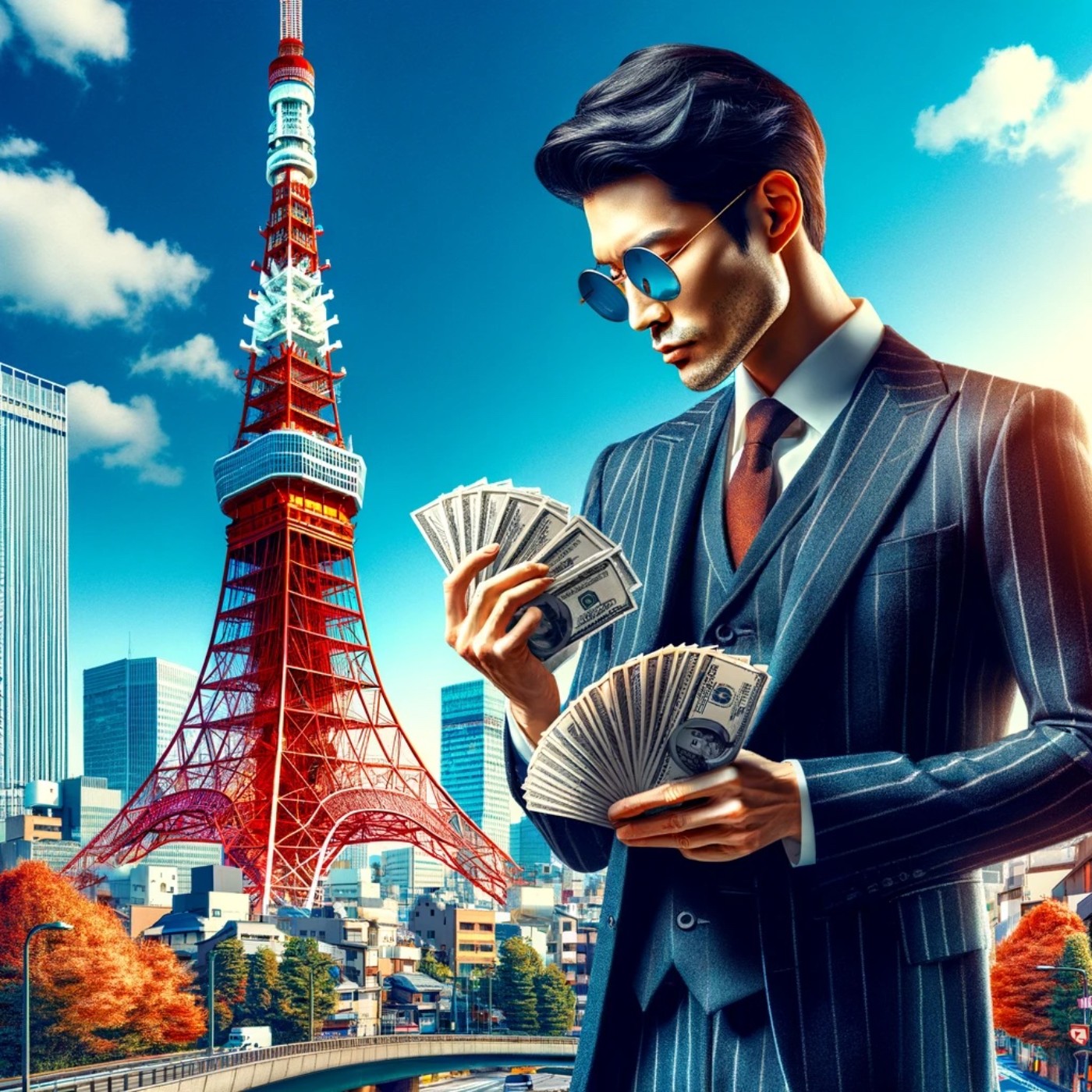 第295回｜探究日本超級富豪：究竟有多少有錢人？他們又有多富有？