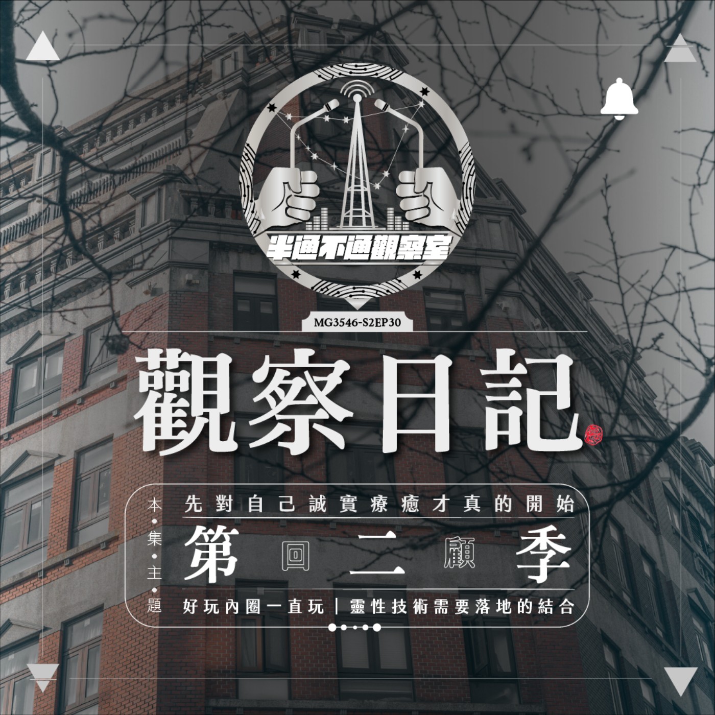 ep30. 又到了季末回顧時間 episode artwork