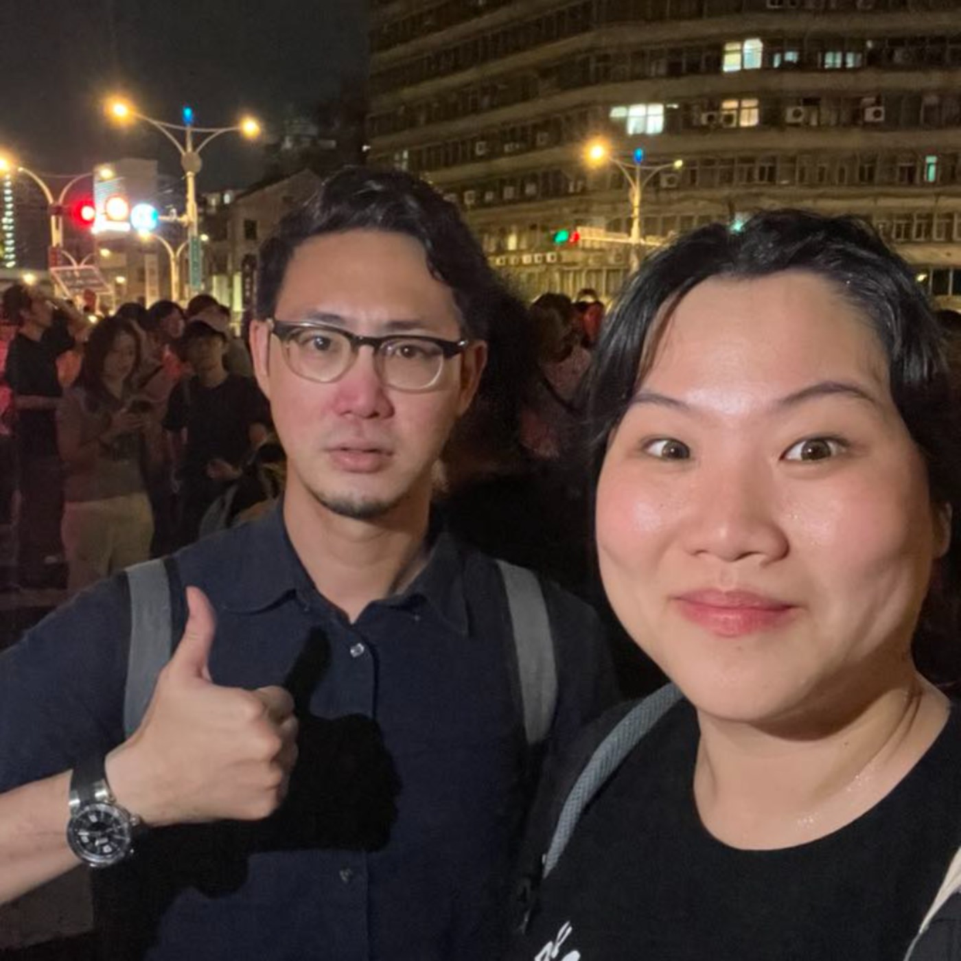 EP.474 B面 | 青鳥行動現象錄（下）兼談五月天