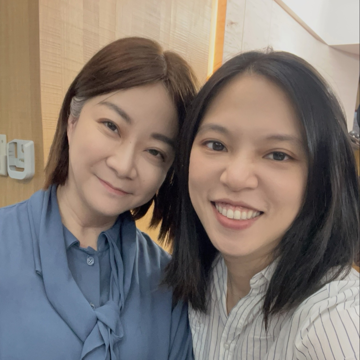 #485 包租代管投報率聽了好讓人心動！這行業值得投入嗎？又有什麼辛苦的地方 來賓：一方生活共生宅的創辦人 包租婆藍太太