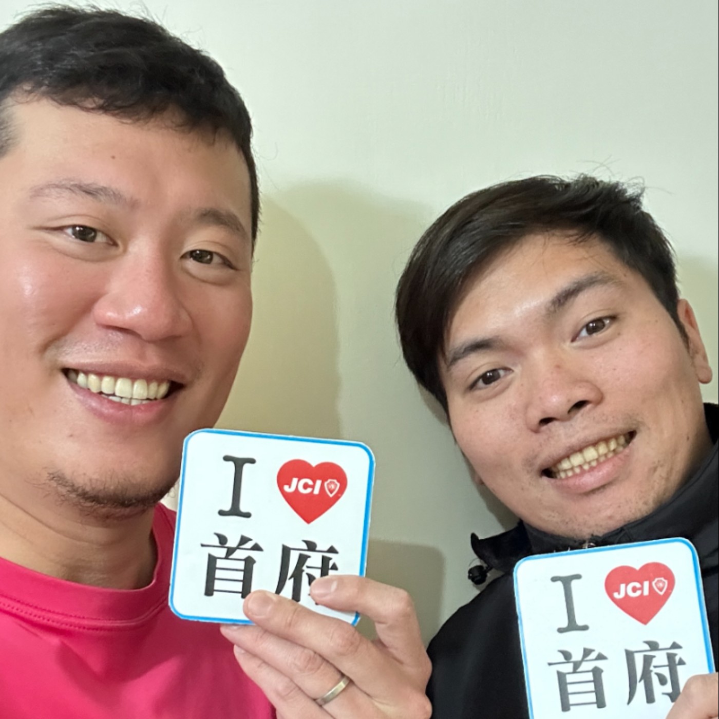 EP. 22 努力辛勤的年輕夥伴，走入首府青商會 編號563 副會長魏薪倫 episode artwork
