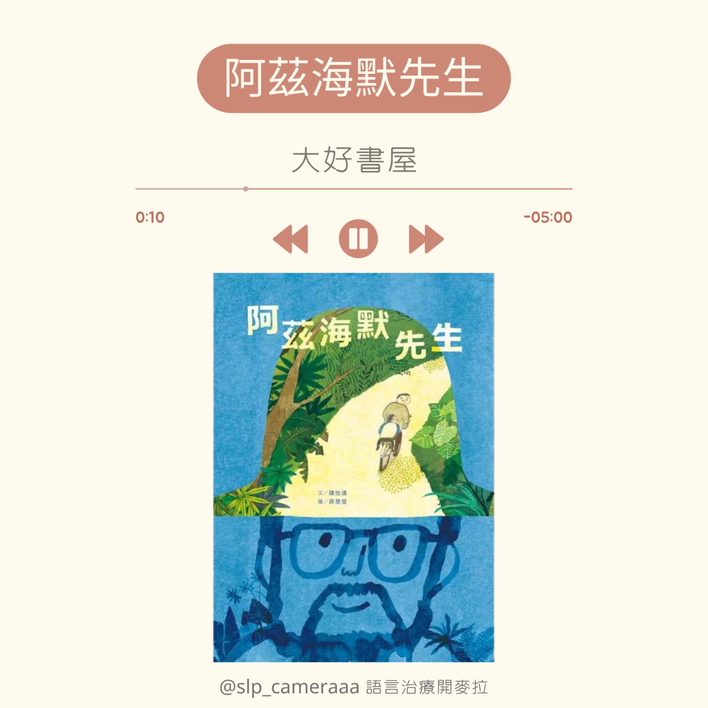 EP6 阿茲海默先生 episode artwork