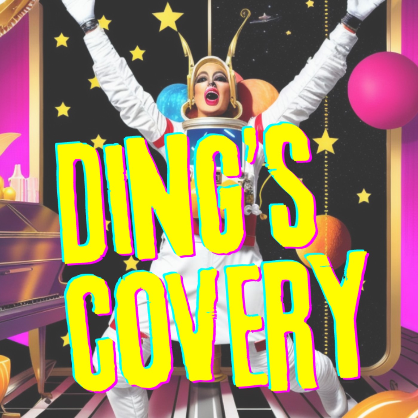Ding’scovery
