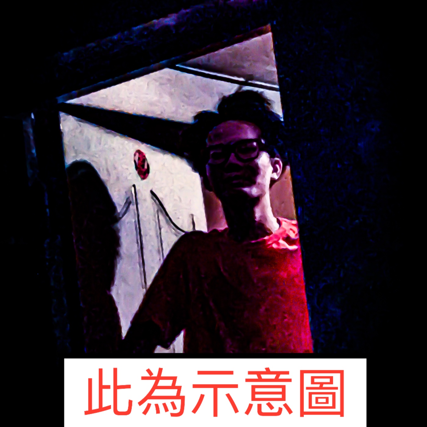 【門外的人不是我阿嬤】 Feat.聽眾老八、丹尼爾 episode artwork