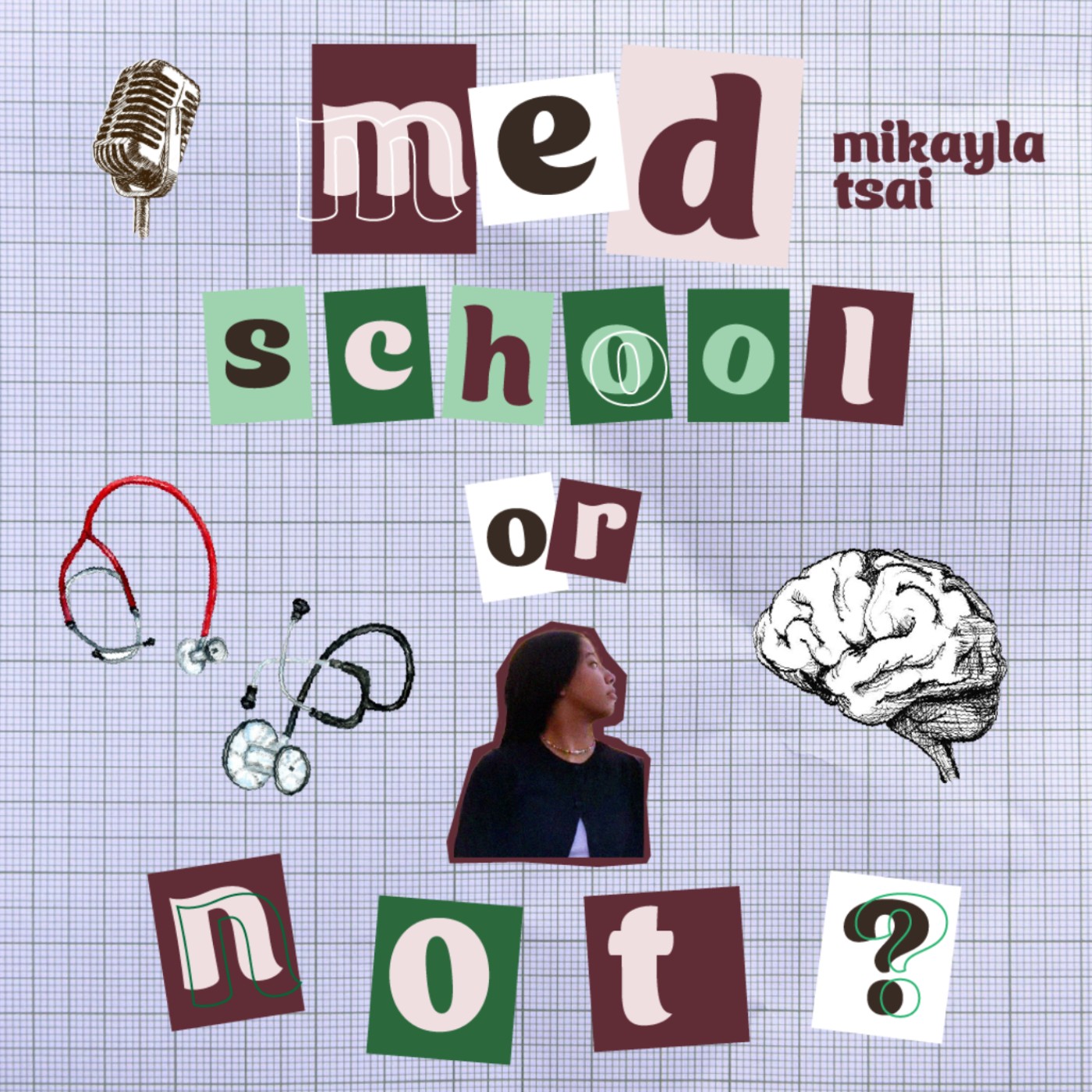 Med School or Not?