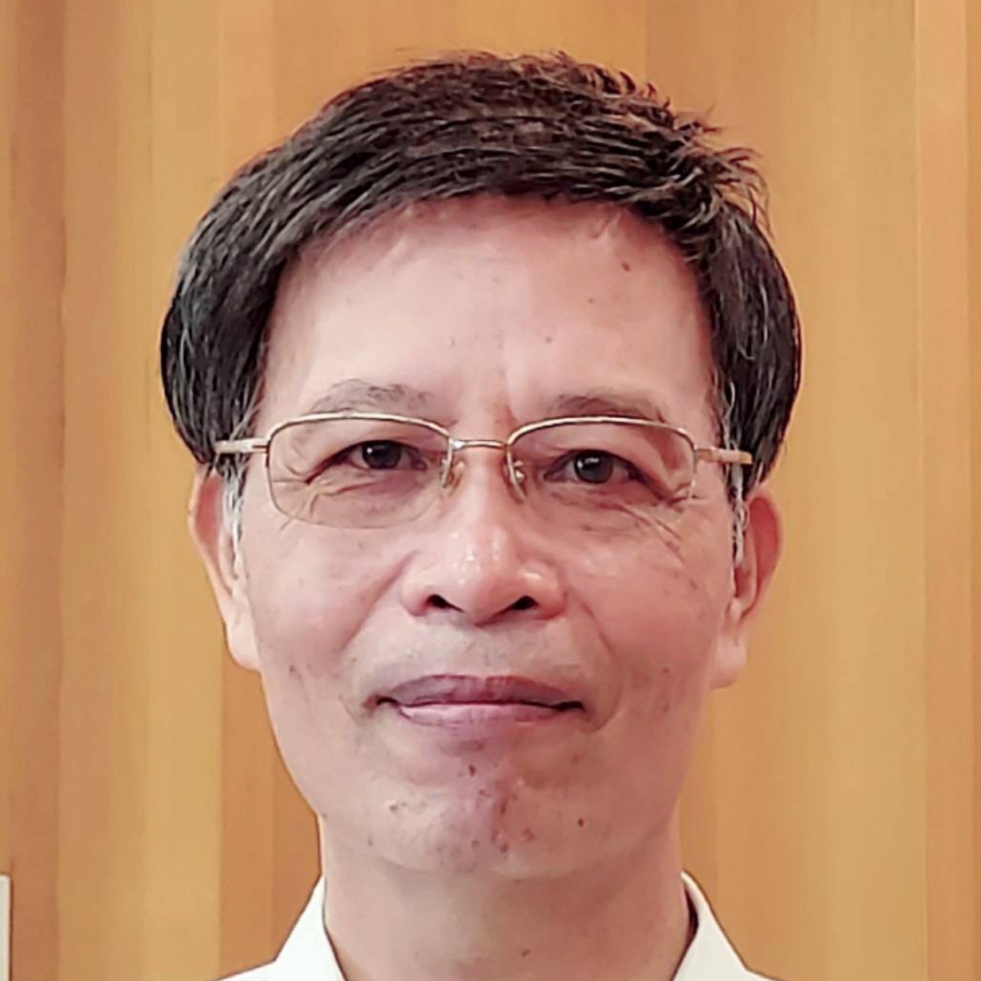 2024-0616劉毖稜長老-世界上最貧窮的王-哥林多後書8:9+約翰福音18:27 episode artwork