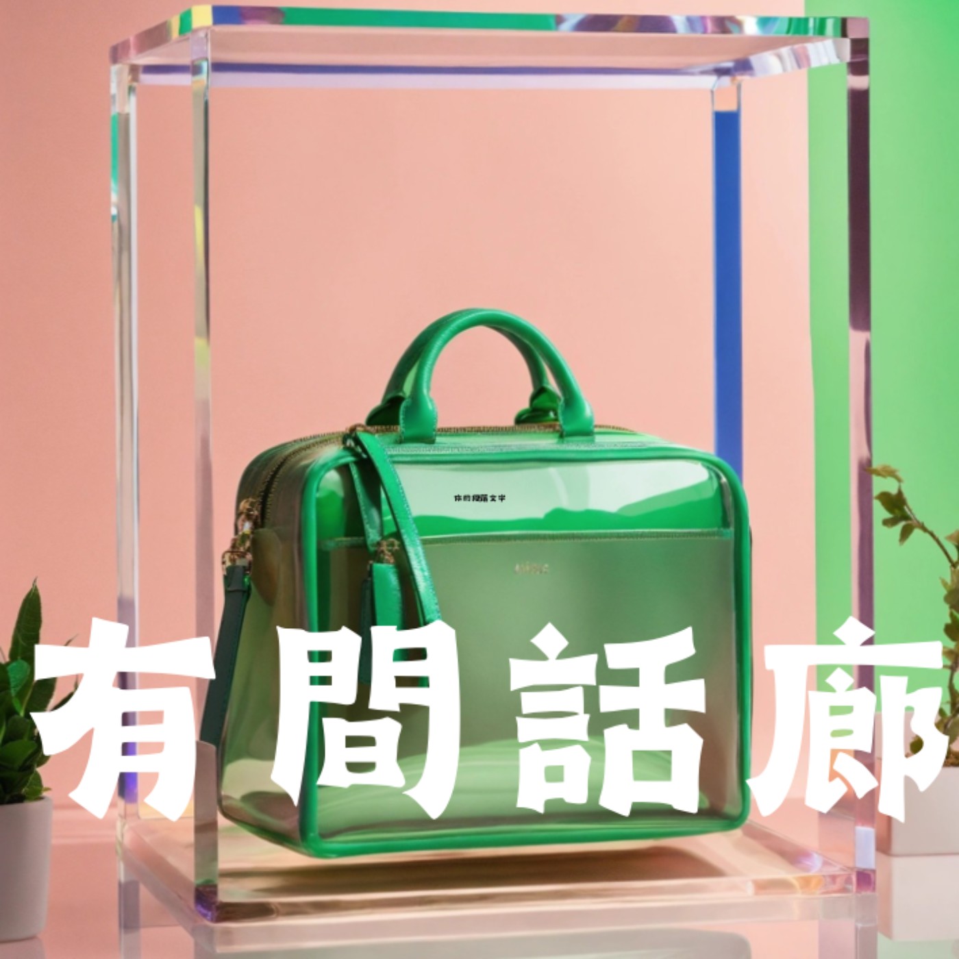 有間話廊
