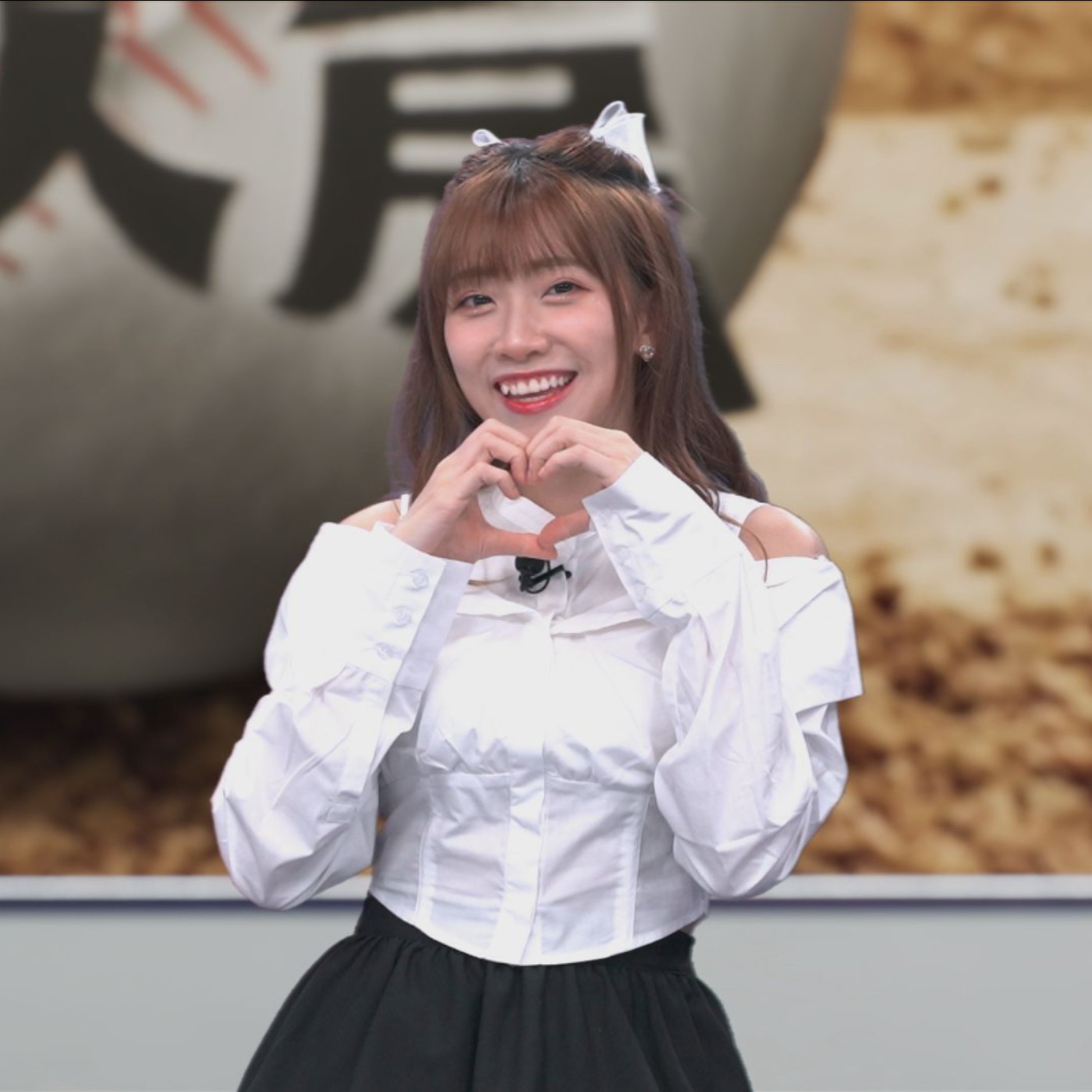 cover of episode 【野球名人房S2EP.80】冼迪琦球場驚見這位大咖球星竟誤認為工作人員 超糗行徑讓她急忙道歉 小迪福利大放送美聲獻唱粵語歌曲
