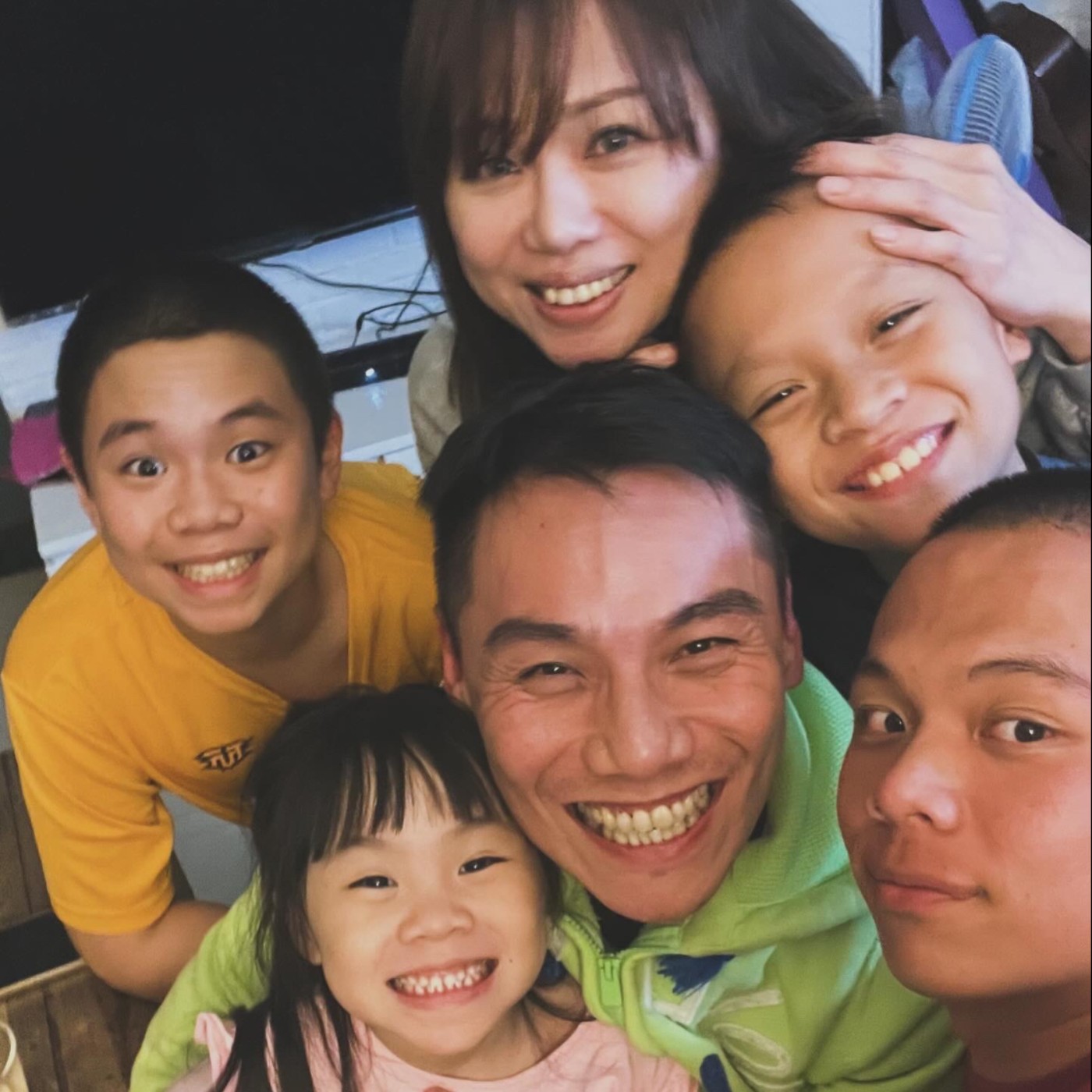 叛逆來了嗎?來聊聊叛逆期的青少年 #包子哥
