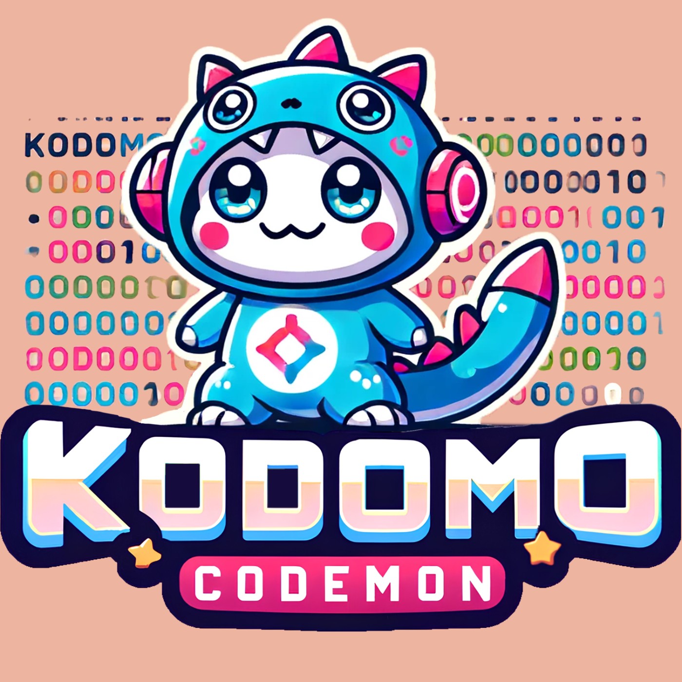Kodomo Codemon