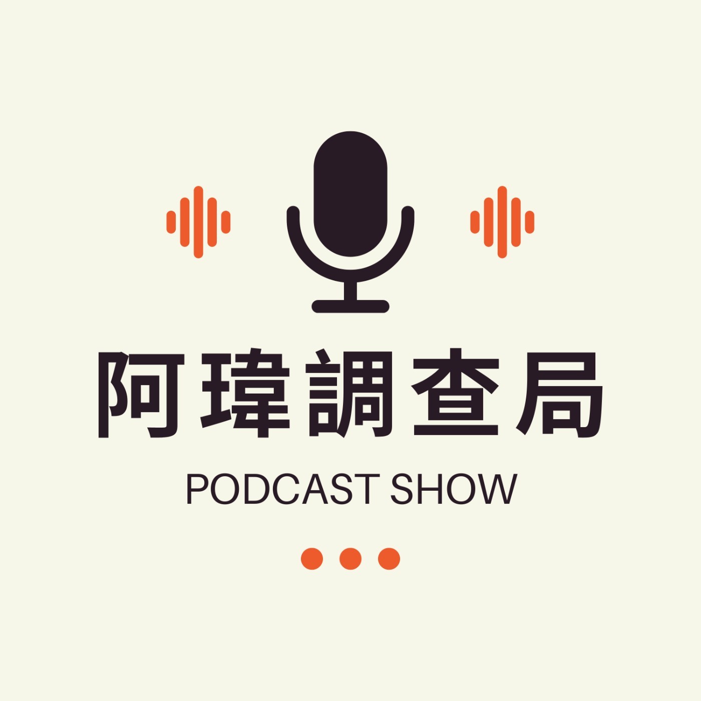 阿瑋調查局