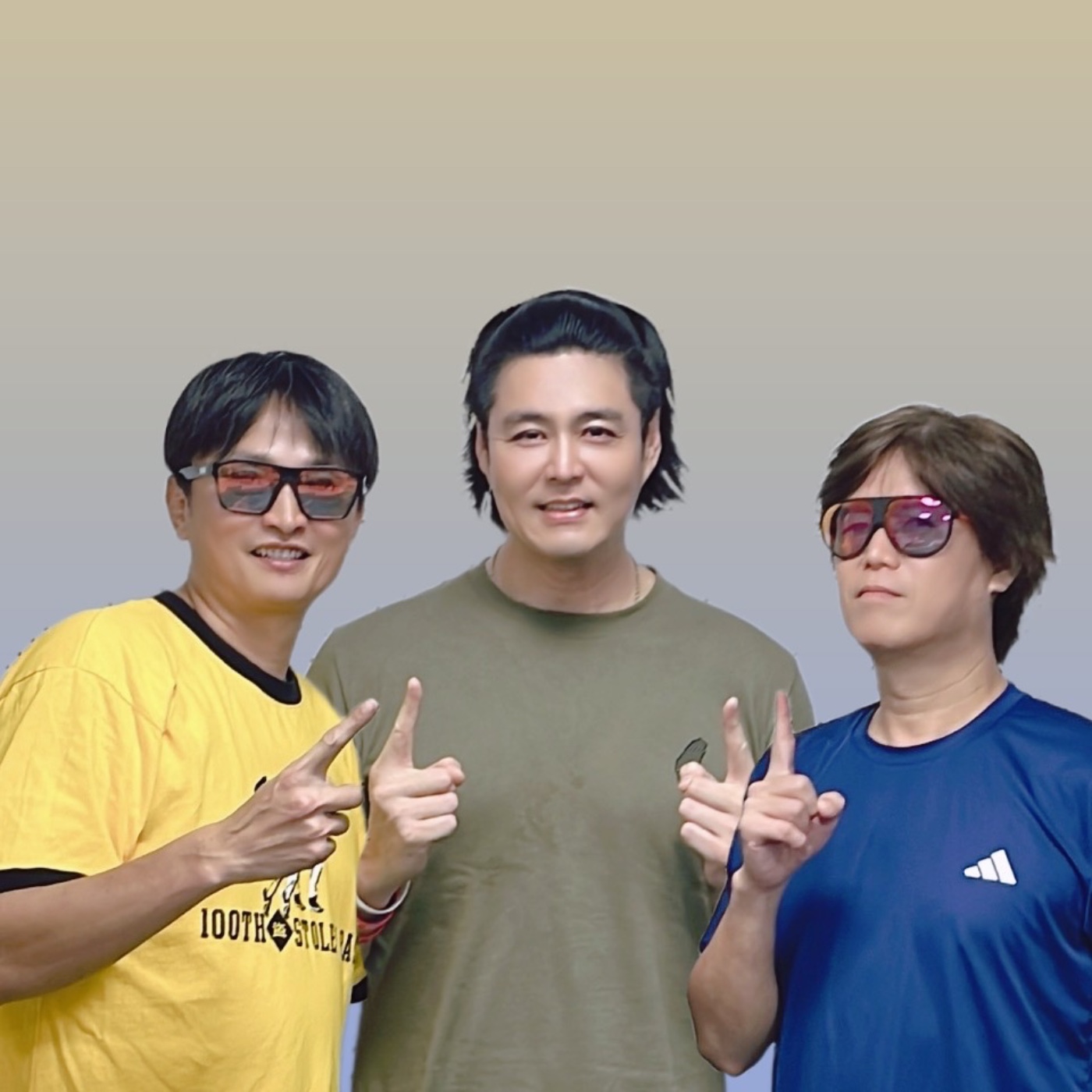 EP42：劉至翰，台灣最早接觸鐵人三項的藝人之一 episode artwork