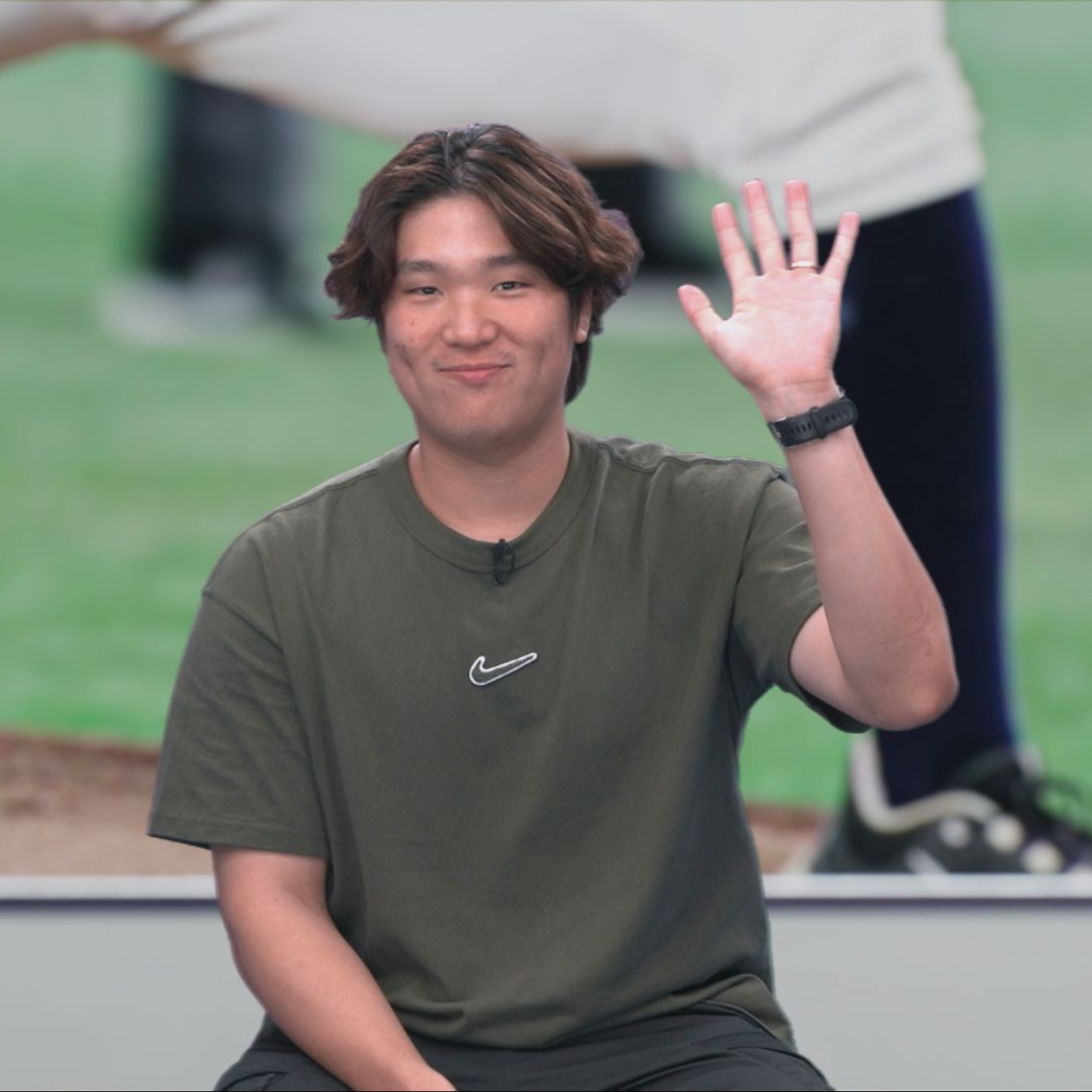 cover of episode 【野球名人房S2EP.82】高國慶引退賽古林睿煬背負重任 回憶學長相處這件事讓他超感動！古林場上腿抽筋 主審一舉動超暖心