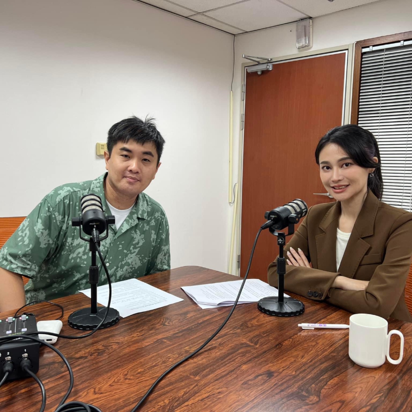 EP118-新北政策呷土豆-賴品妤帶您了解第十二選區的政策與景點推薦-ft.立法委員賴品妤 episode artwork
