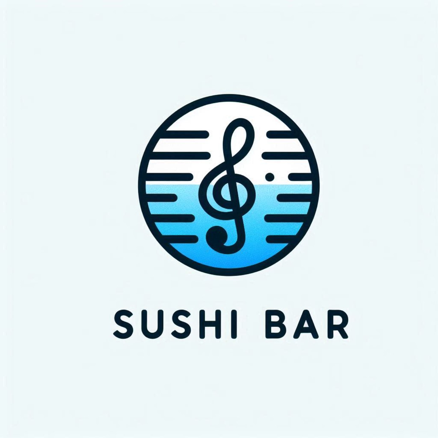 Sushi Bar cover