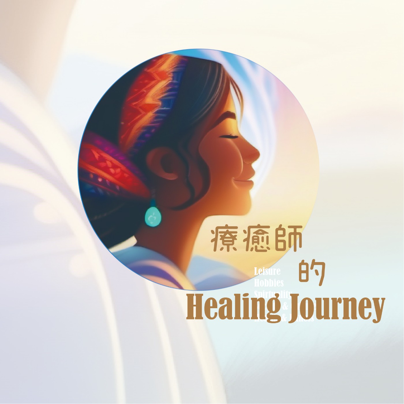 EP01.聊聊受困情緒是什麼 episode artwork