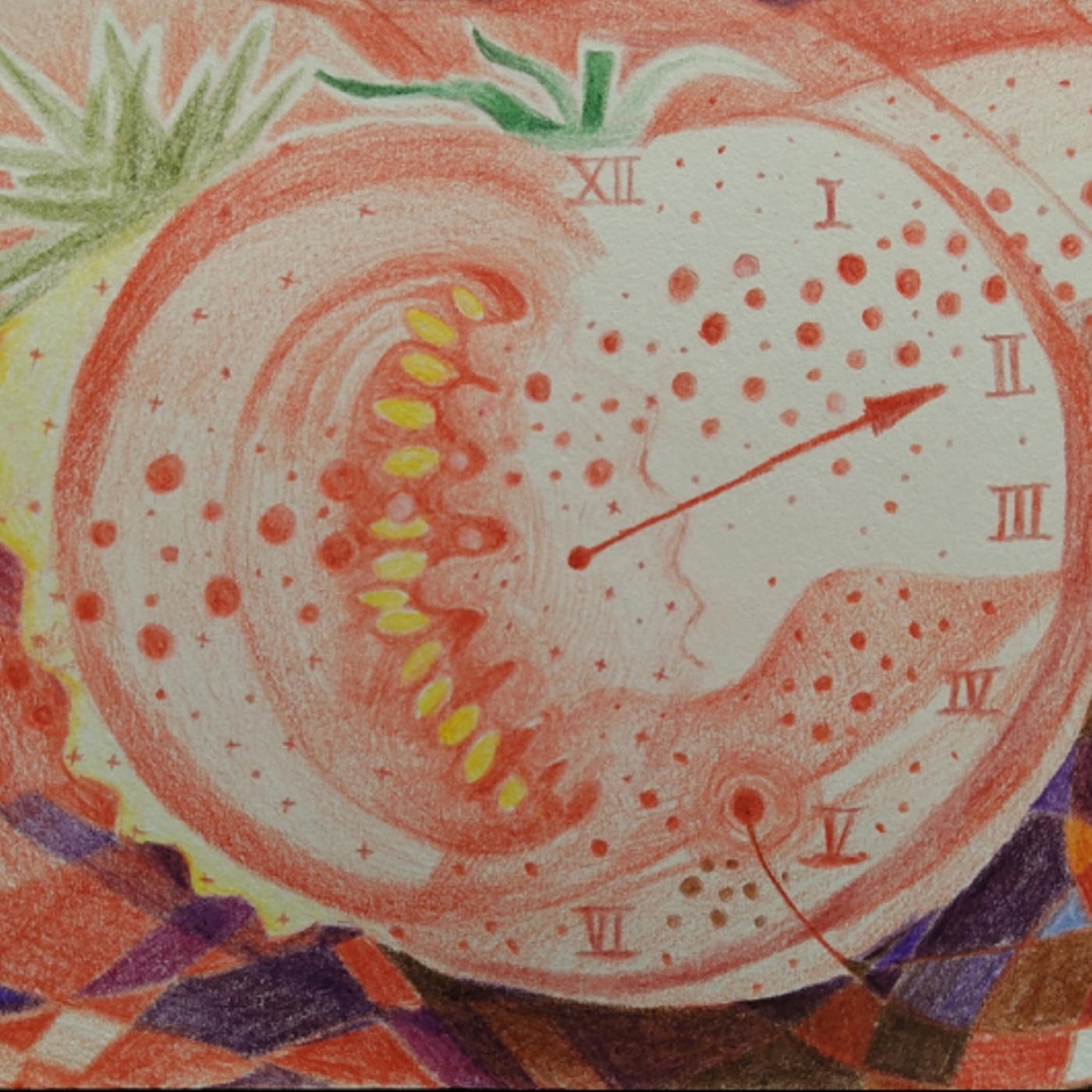 EP155 植物會造成空氣汙染嗎 / 微縮時空 episode artwork