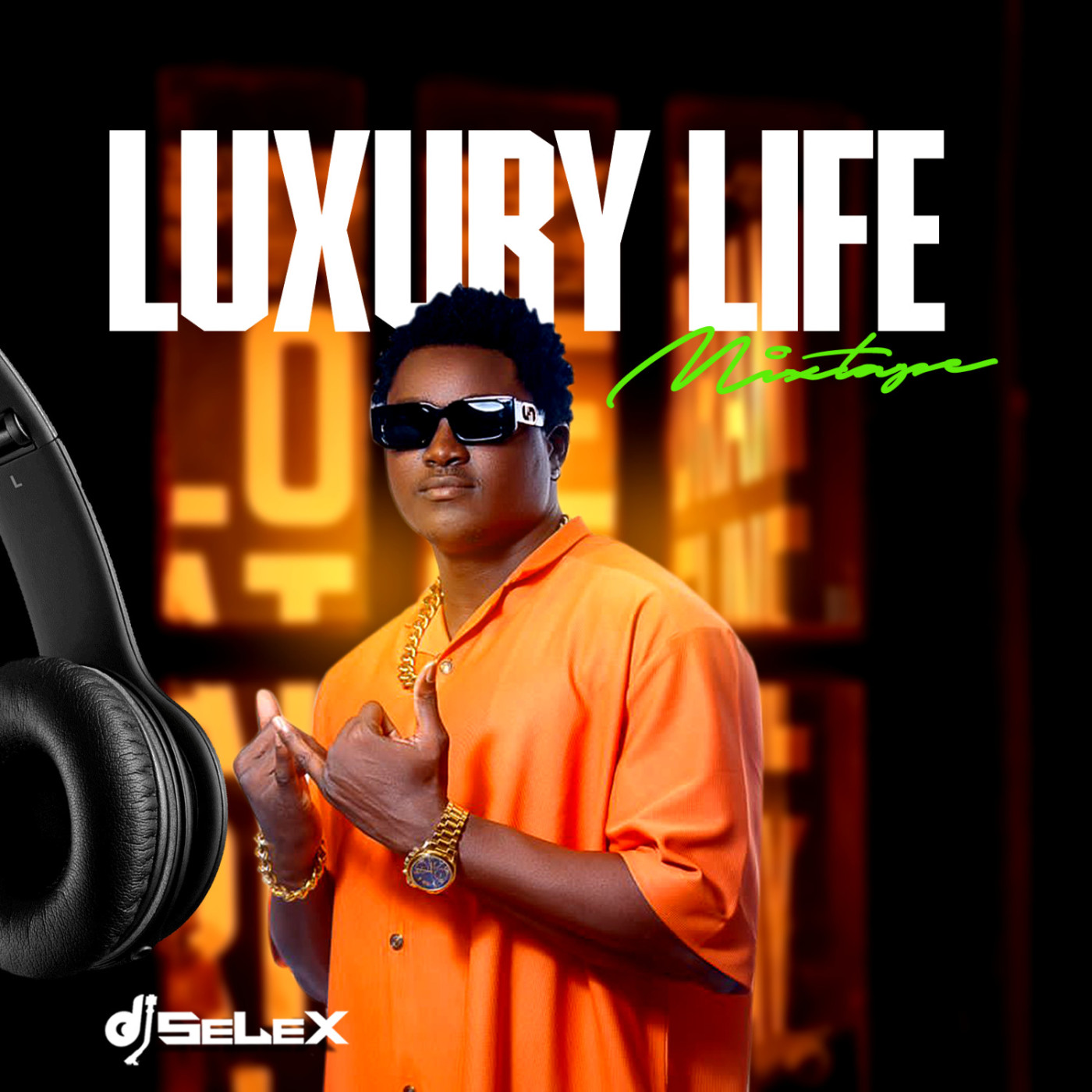 DJ Selex