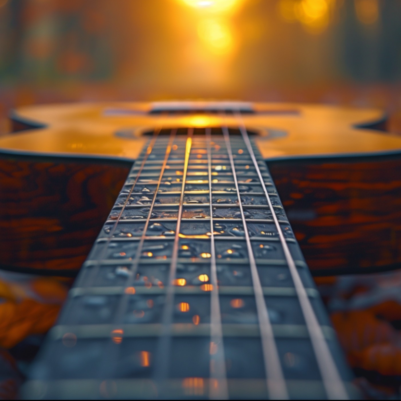 Improve work concentration, beautiful guitar music (62 minutes) #工作音樂 #紓壓 #吉他音樂 #讀書音樂 #relaxingmusic episode artwork