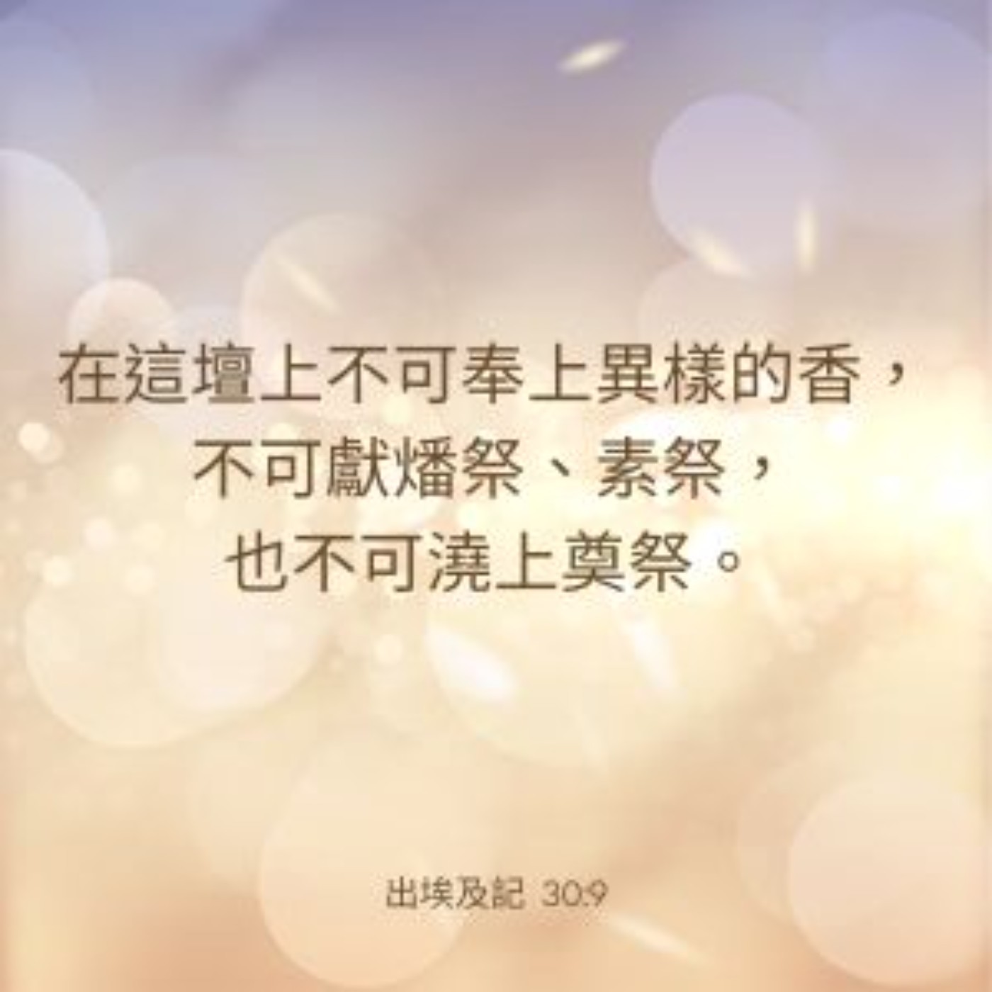 出埃及記 第30章 episode artwork
