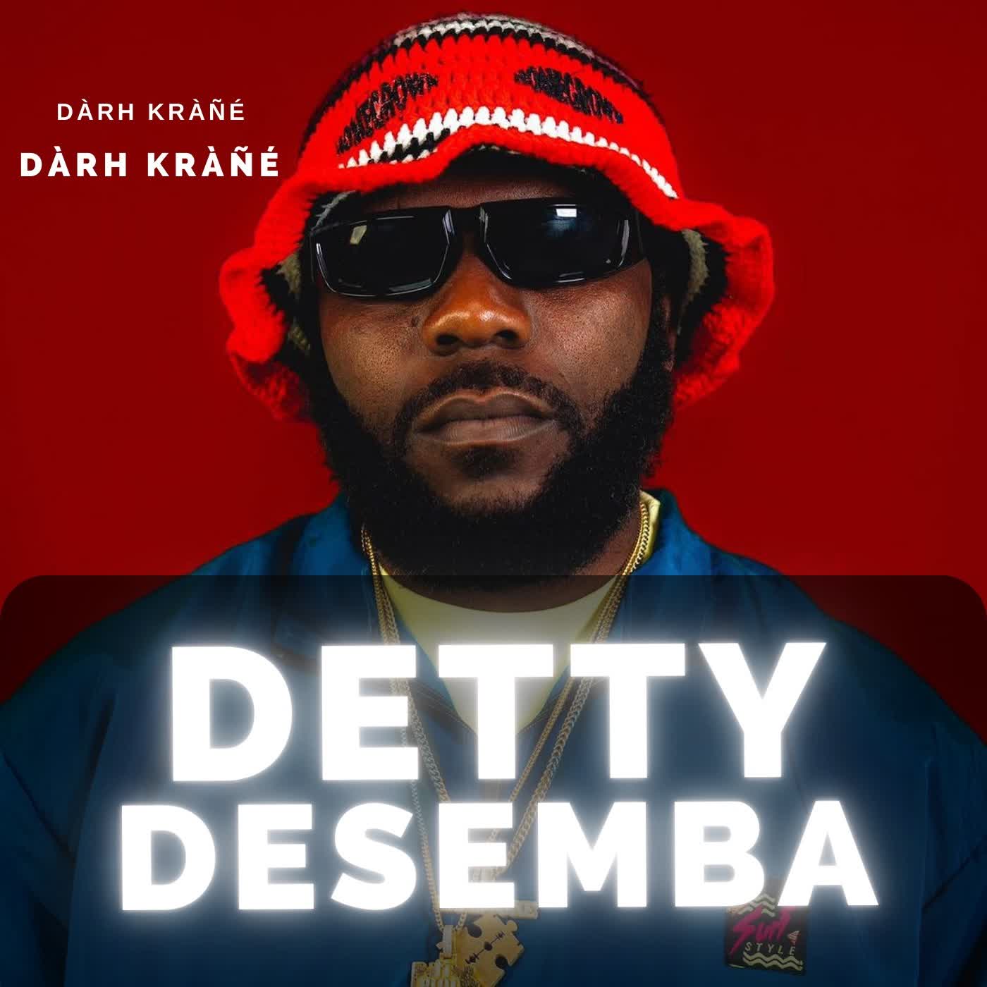 DJ Darh Krane