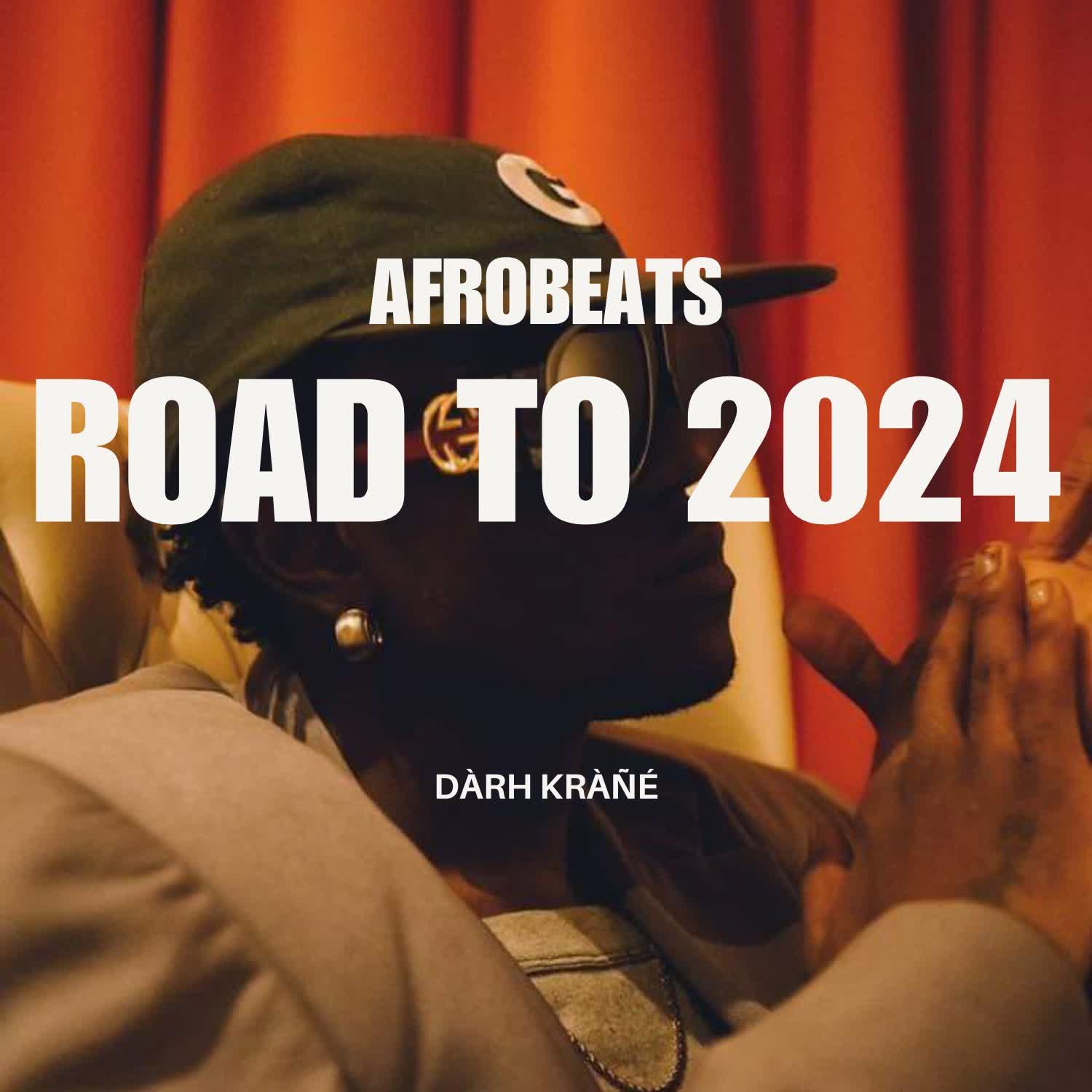 DJ Darh Krane