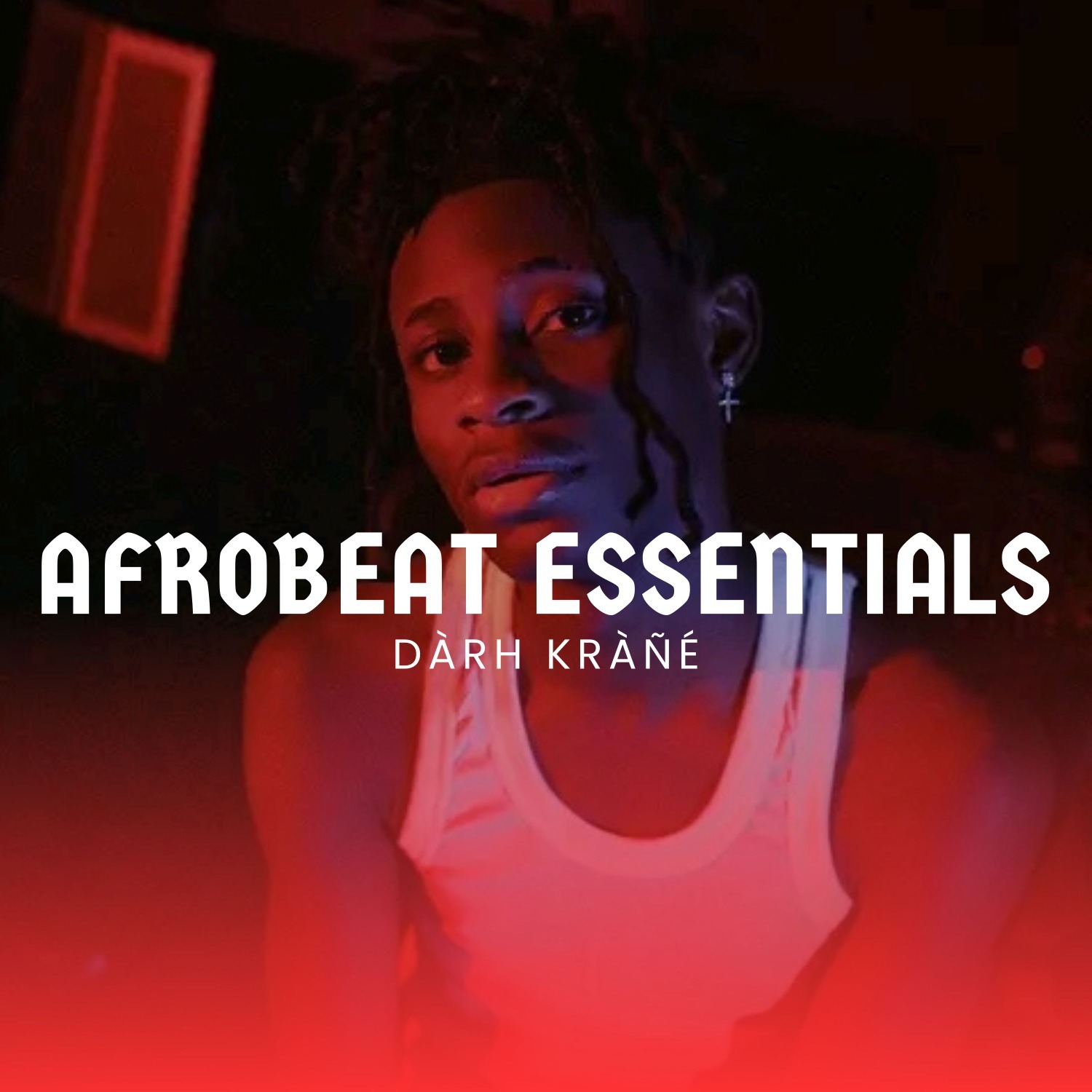 DJ Darh Krane