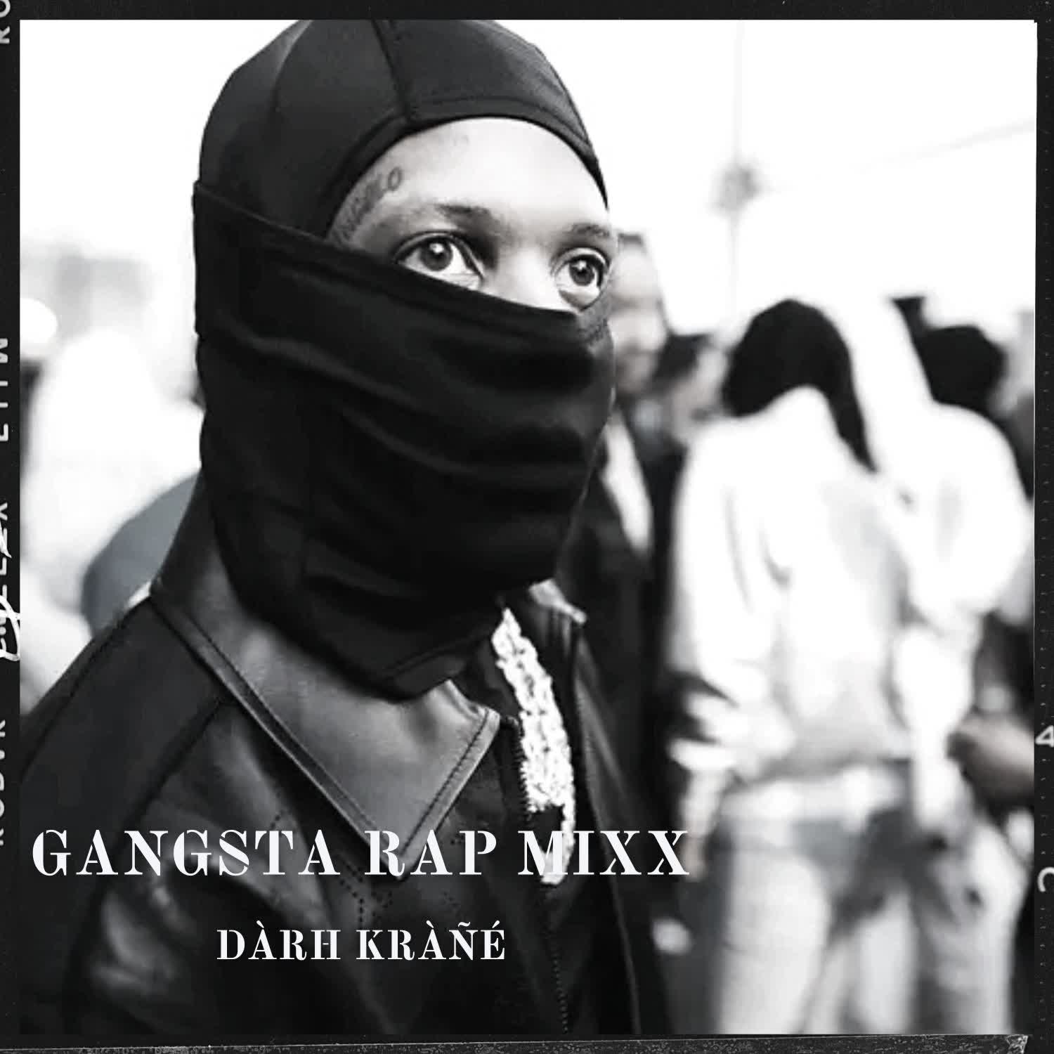 DJ Darh Krane