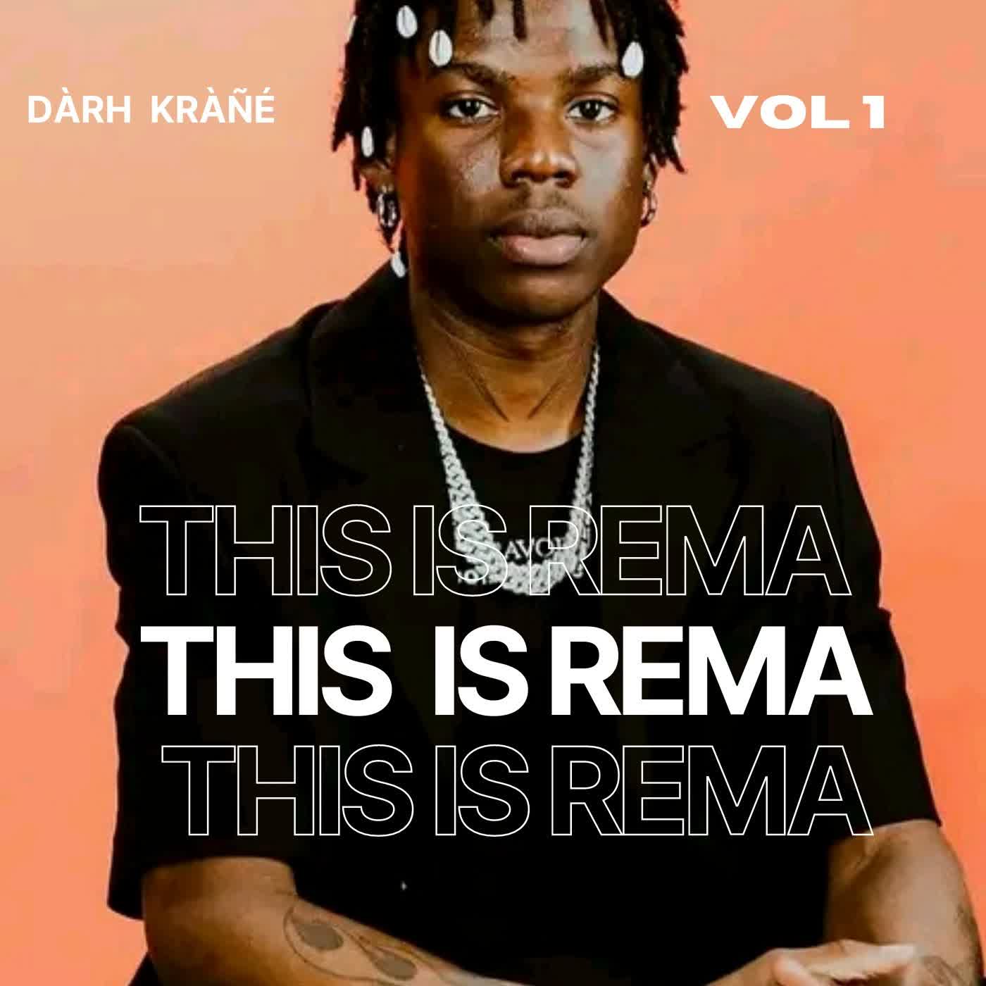 DJ Darh Krane