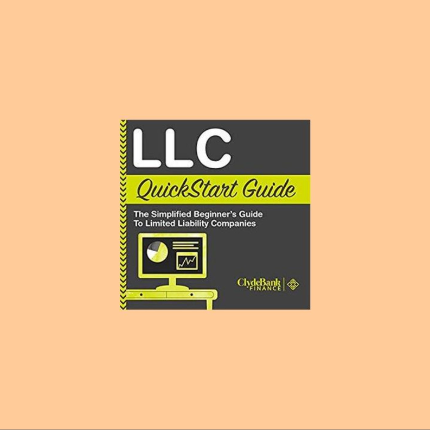download-epub-llc-quickstart-guide-the-simplified-beginner-s-guide