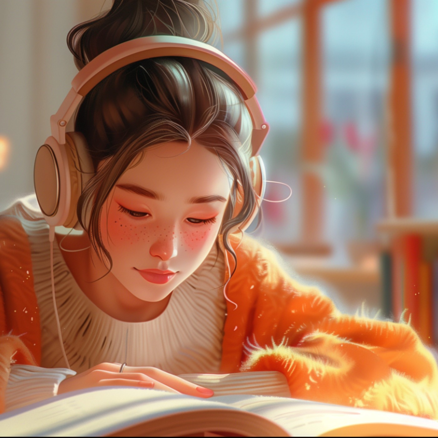 Beautiful piano music to help you focus on your work (68 minutes) #工作音樂 #鋼琴音樂 #讀書音樂 #relaxingmusic episode artwork