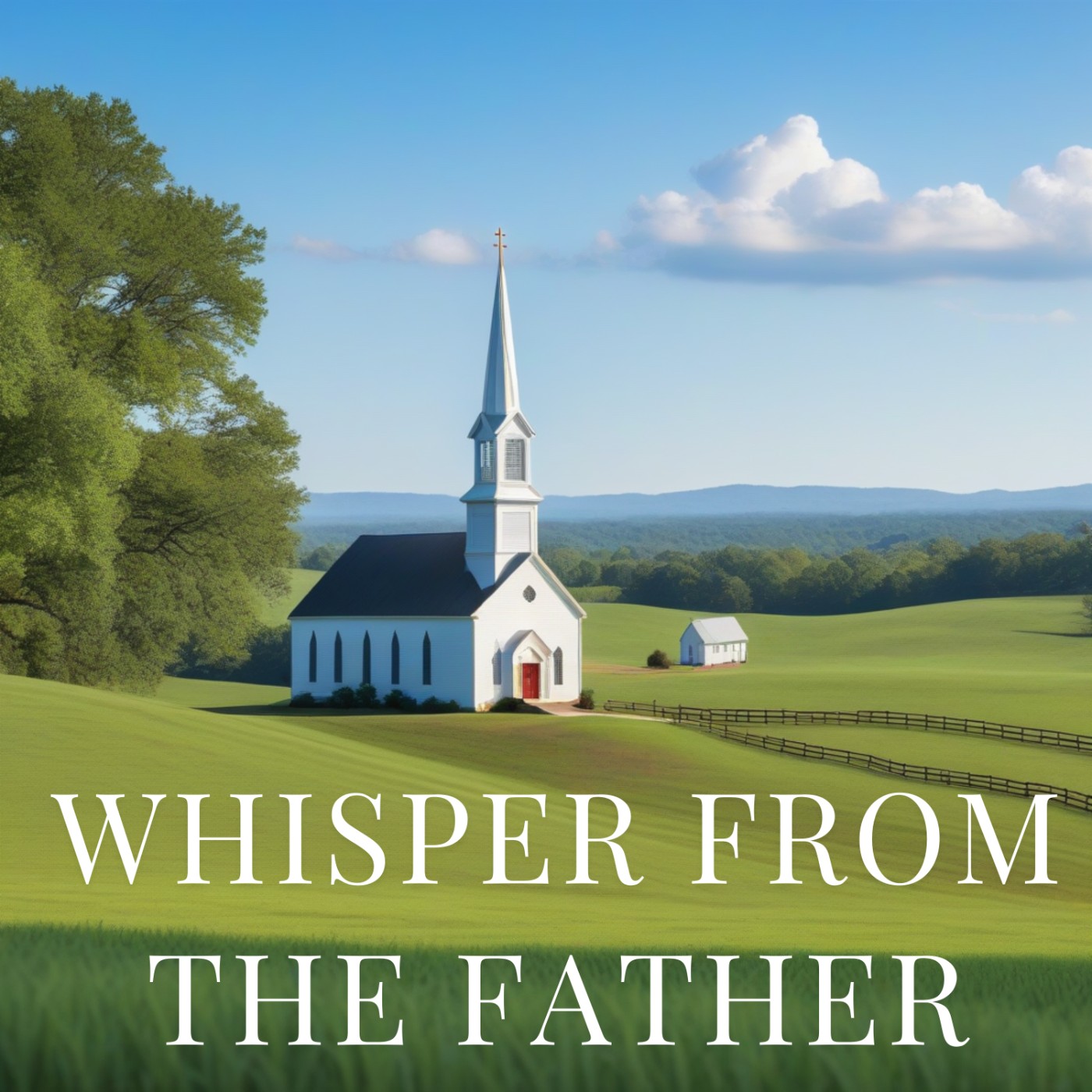 Whisper from the Father