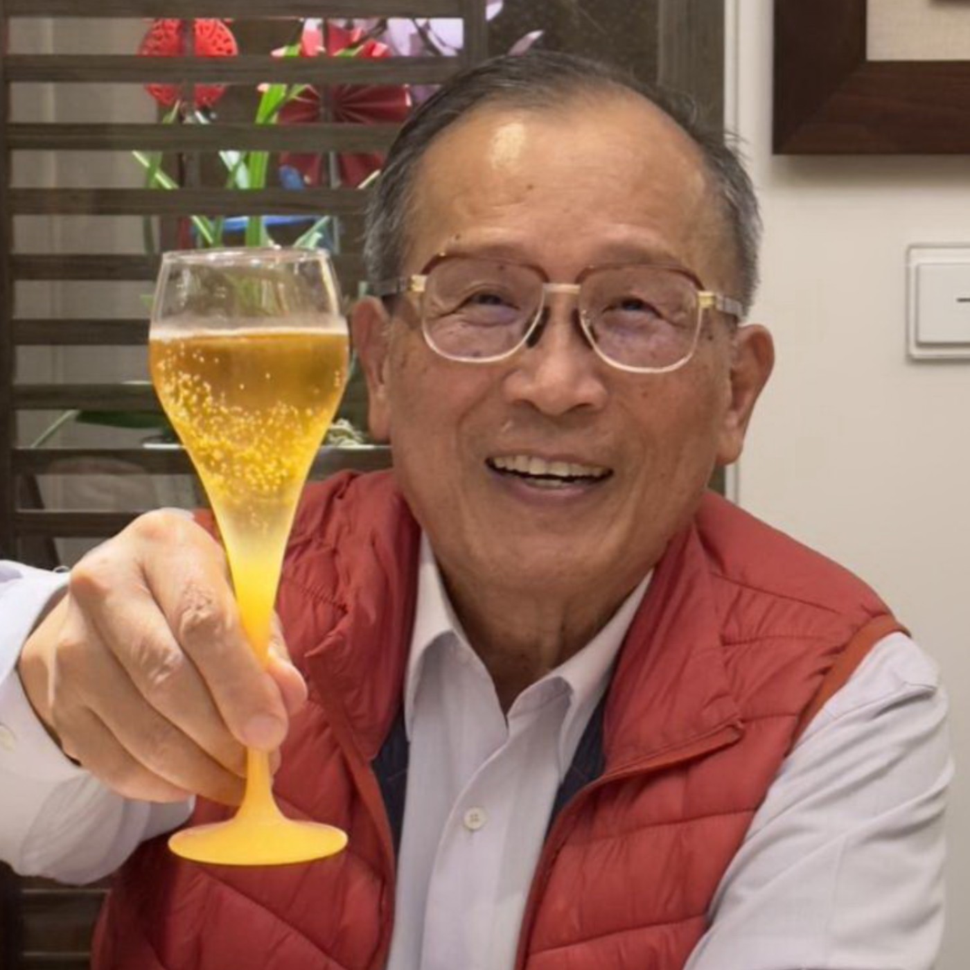 幸福之道2024-0725面對多變的世界要活出“快樂有用”的結果！ episode artwork