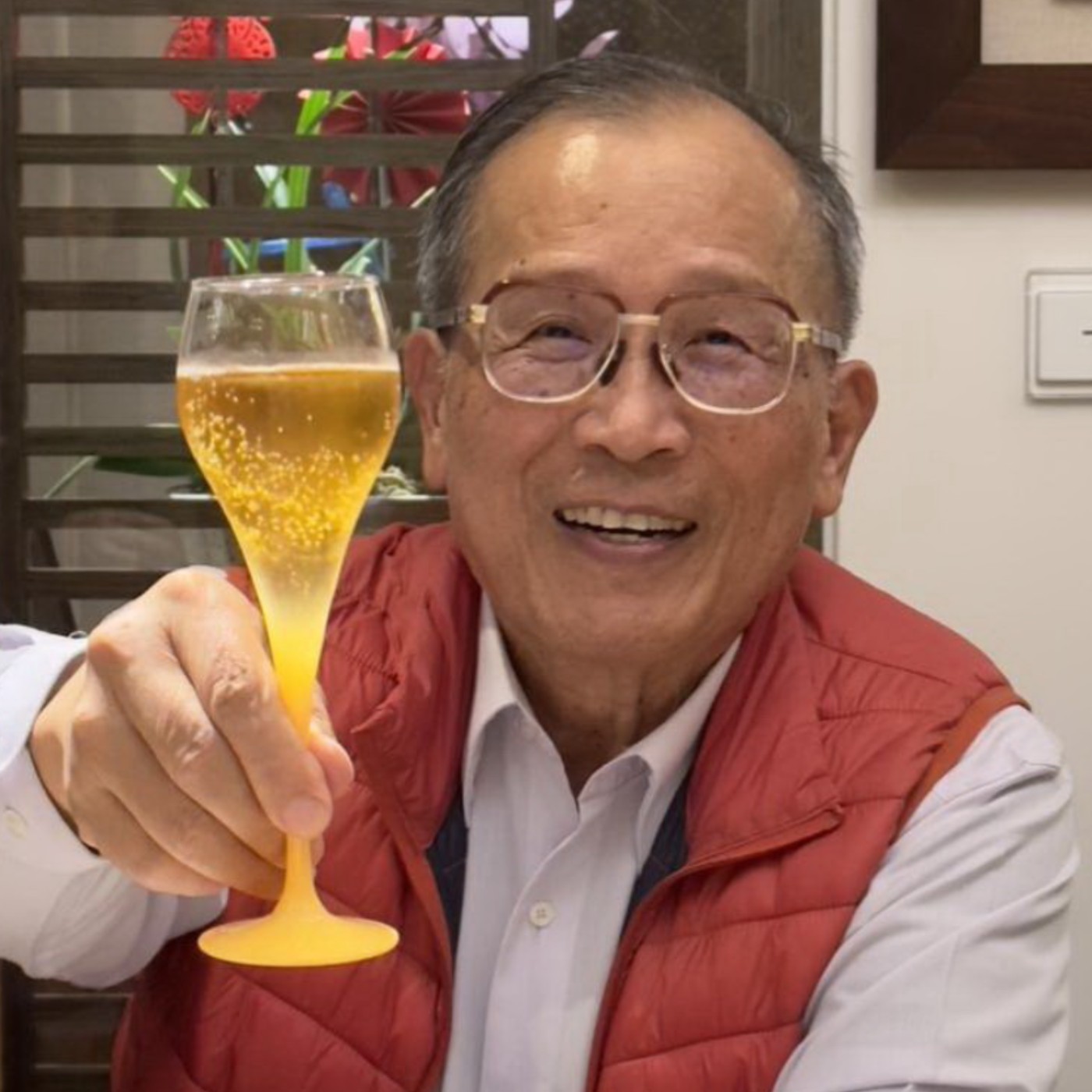 幸福之道 2024-0723面對現實的環境,你必須現實的採取行動！ episode artwork