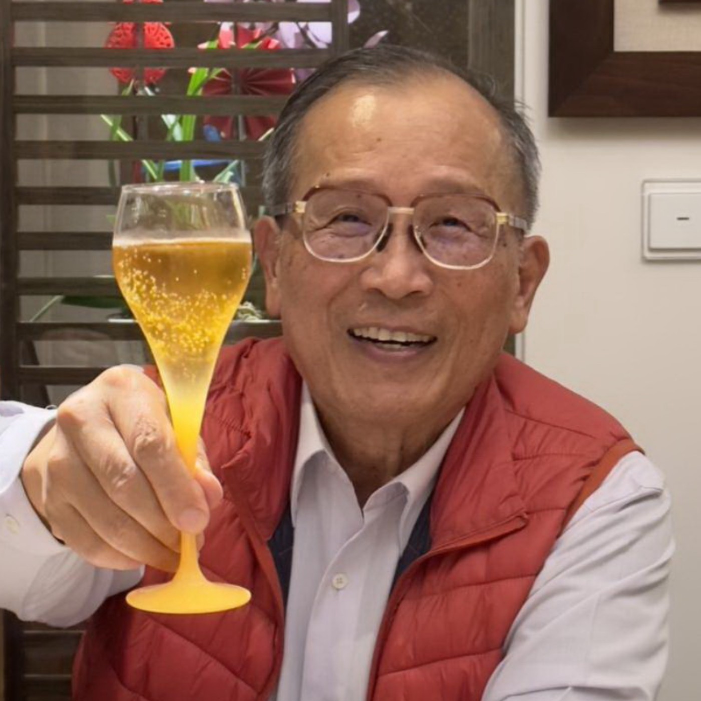 幸福之道 2024-0731活出利他的退休生活,是人生最後的責任！ episode artwork