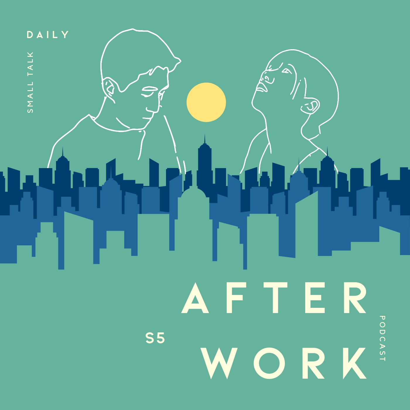 AFTER WORK 