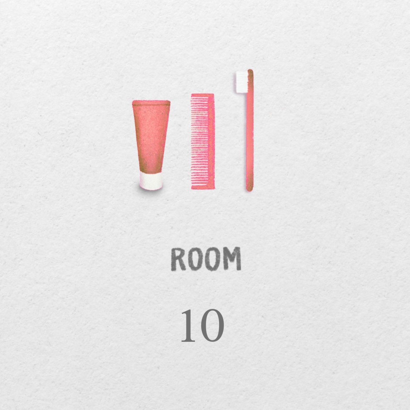 Room.10｜煮水壺煮內褲?!小費要不要給?諸多迷思由艾倫一一破解 episode artwork
