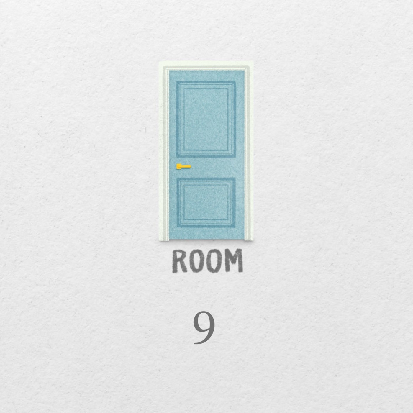 Room.09｜勇闖飯店大夜班！謝謝一路陪伴的鮭泌(?!) episode artwork