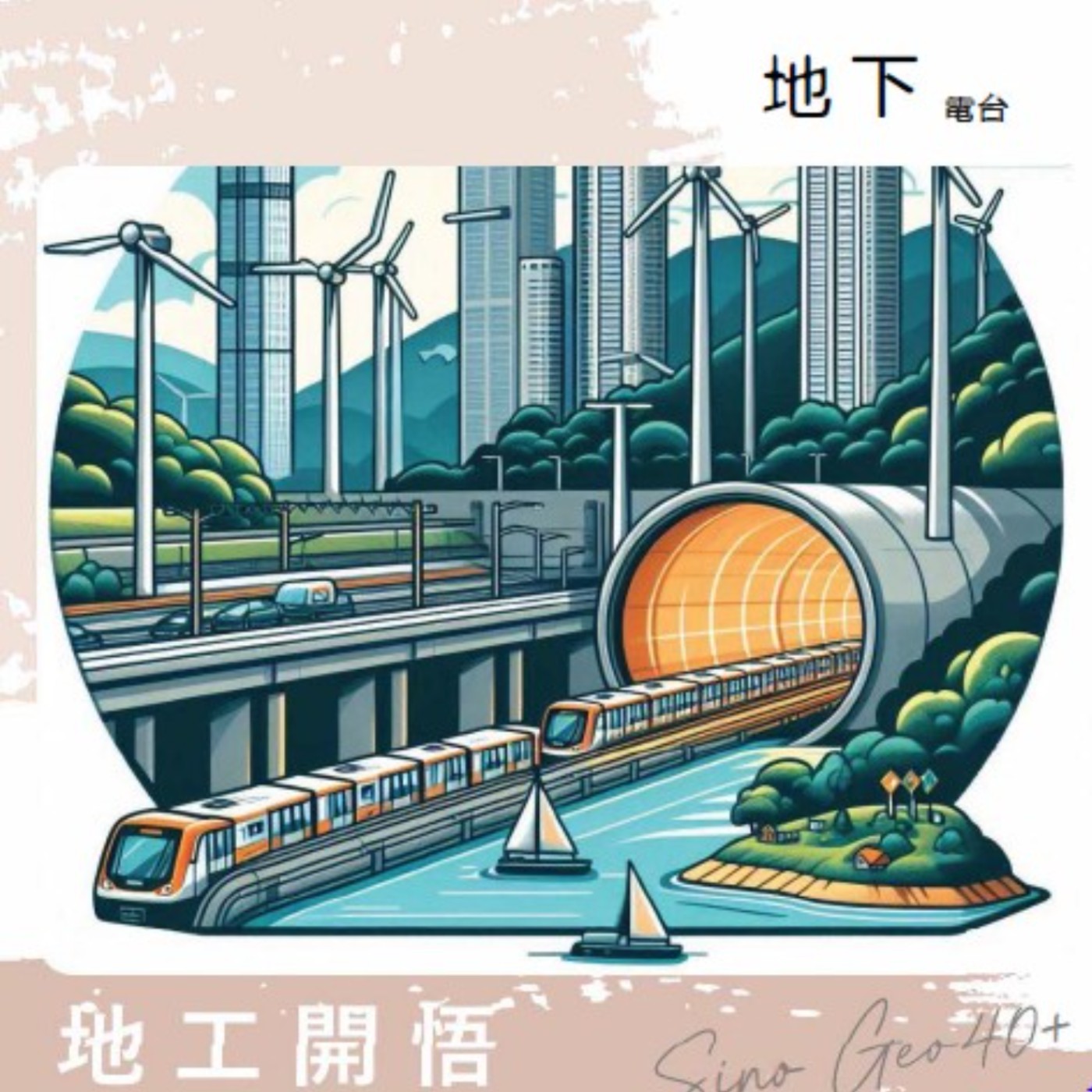 地下電台