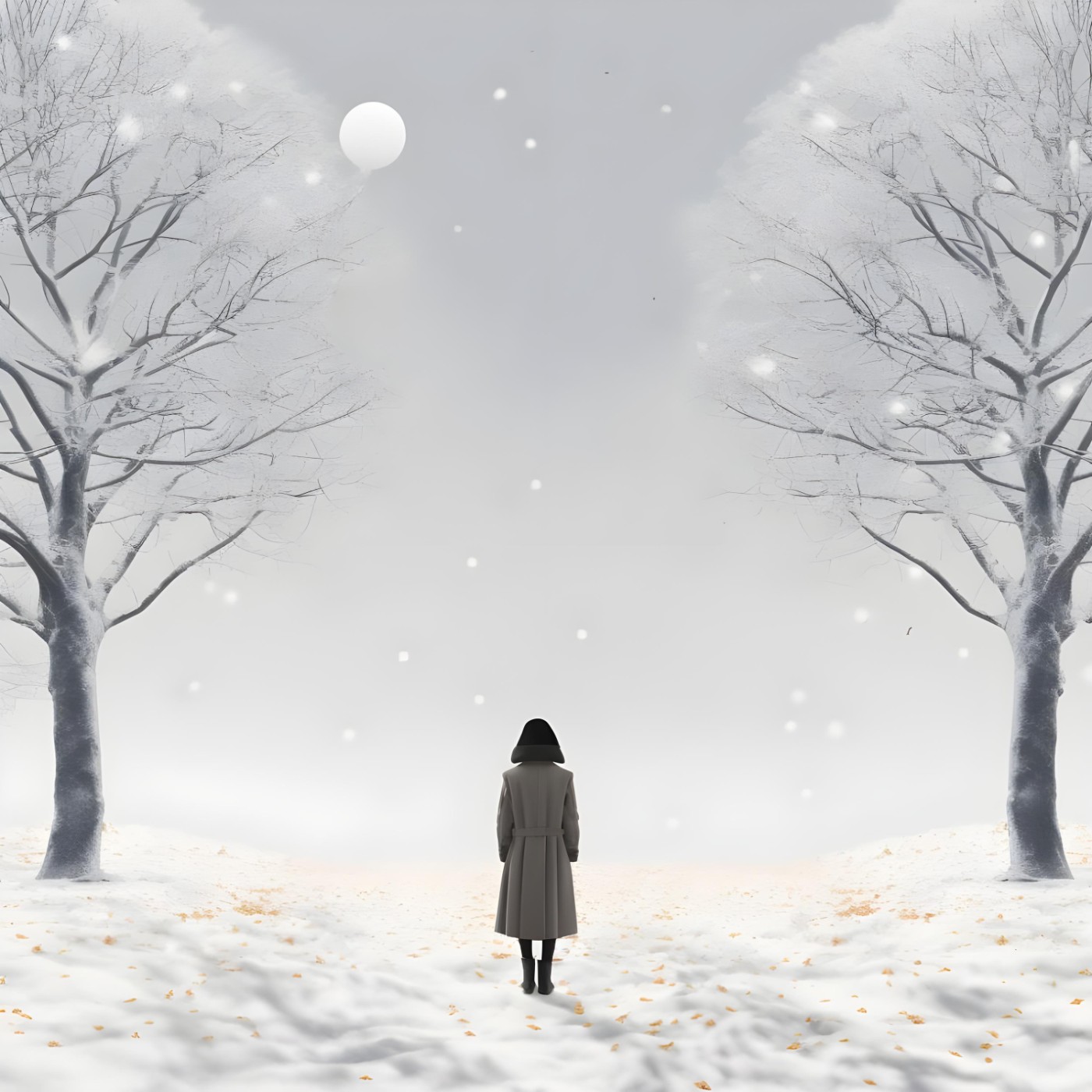 【維他命的翻唱機】EP02 許慧欣-兩個人的下雪天