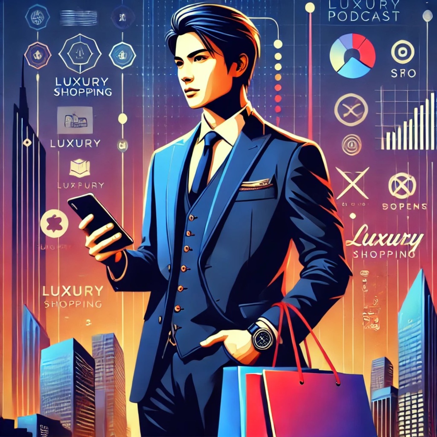 第318回｜日本高收入單身漢的消費大公開！平均每月支配所得驚人！