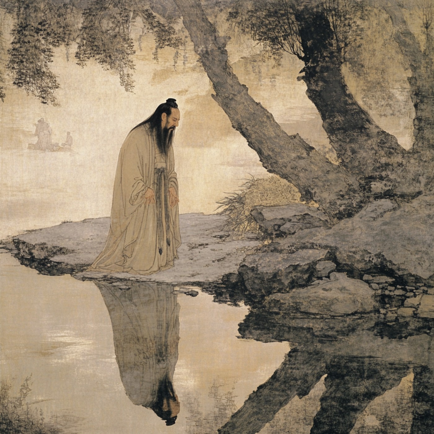 13. Zhuangzi's Guidance on Achieving Success