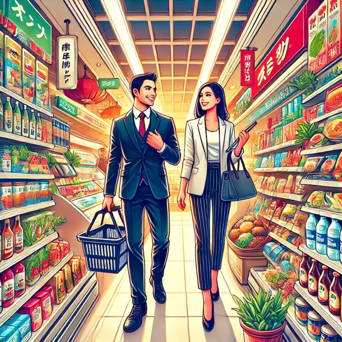 第319回｜日本有錢夫妻都怎麼花錢？便利商店用法跟你想的不一樣！