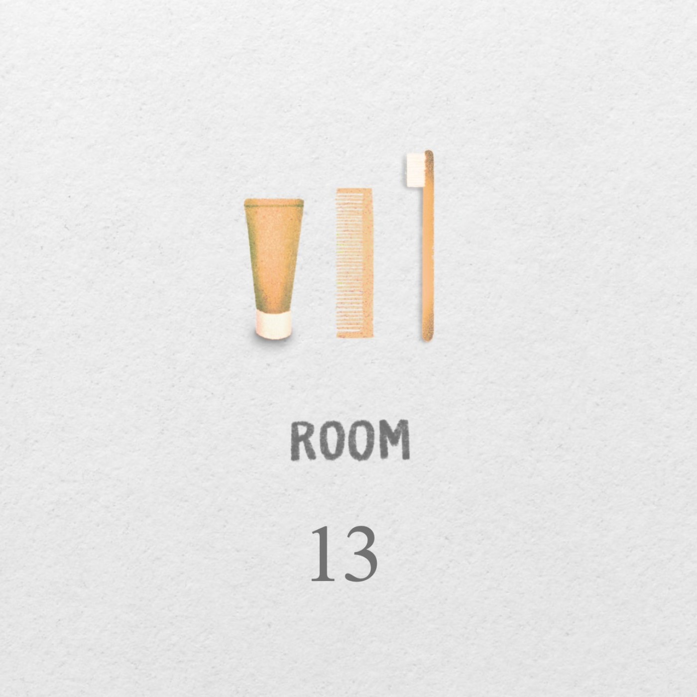 Room.13｜培訓這條不歸路，有我在不要怕！ episode artwork