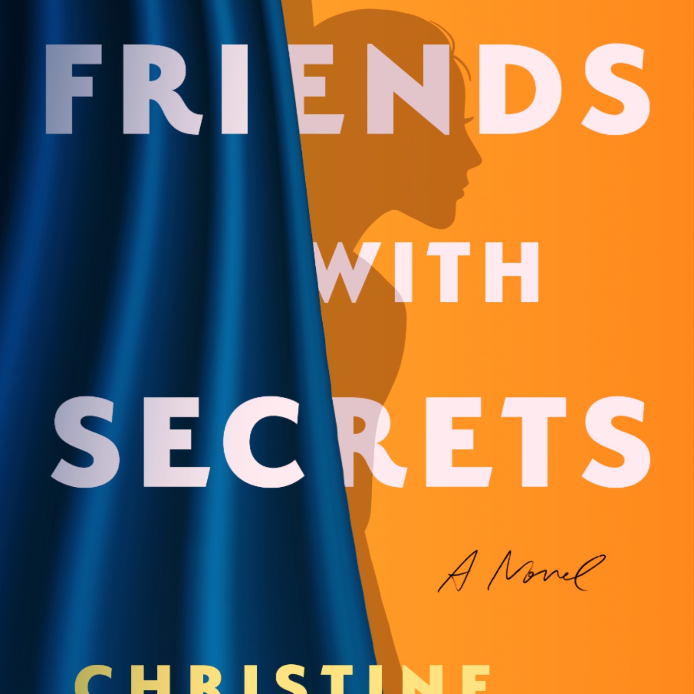 Free To Read Friends with Secrets by Christine Gunderson Free To Read Friends with Secrets by Christine Gunderson