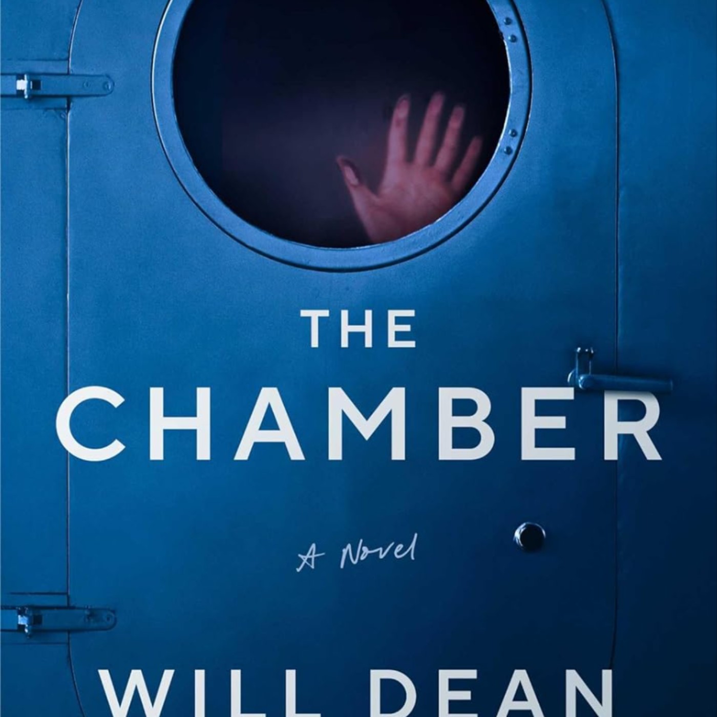 Free To Read The Chamber by Will Dean