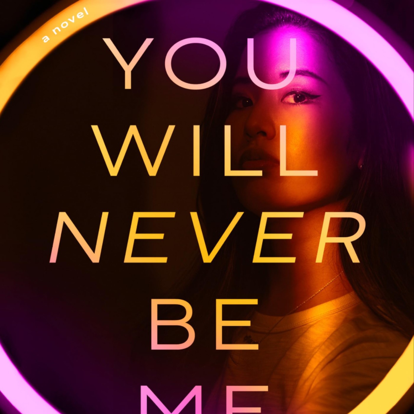 Free To Download You Will Never Be Me by Jesse Q. Sutanto Free To Download You Will Never Be Me by Jesse Q. Sutanto