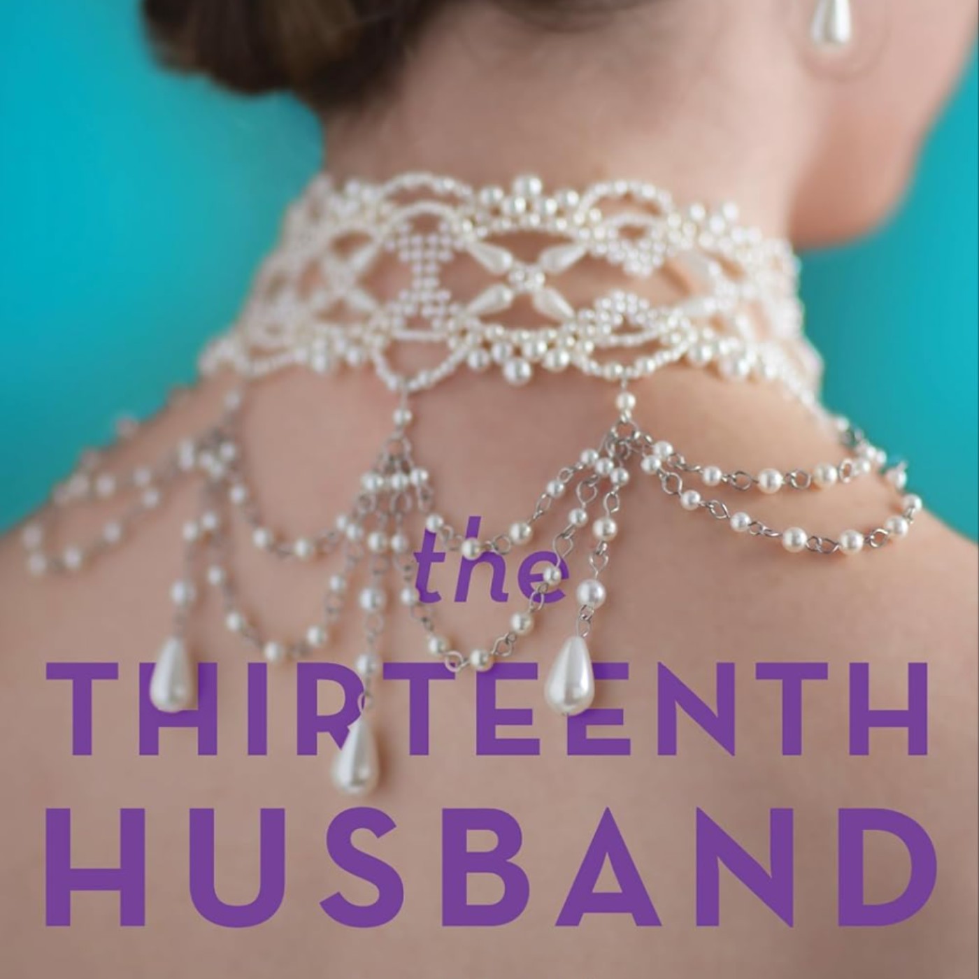 Download PDF Books The Thirteenth Husband by Greer Macallister