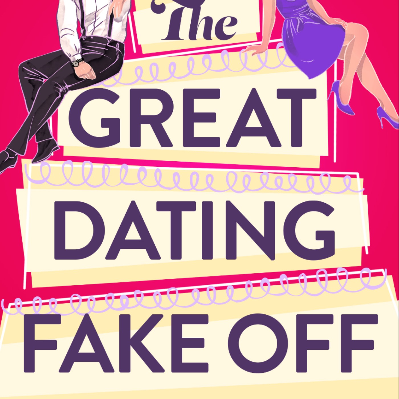 Download PDF Books The Great Dating Fake Off by Livy Hart Download PDF Books The Great Dating Fake Off by Livy Hart